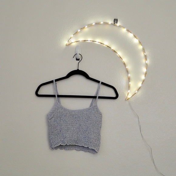 Brandy Melville Tops - brandy melville crop top